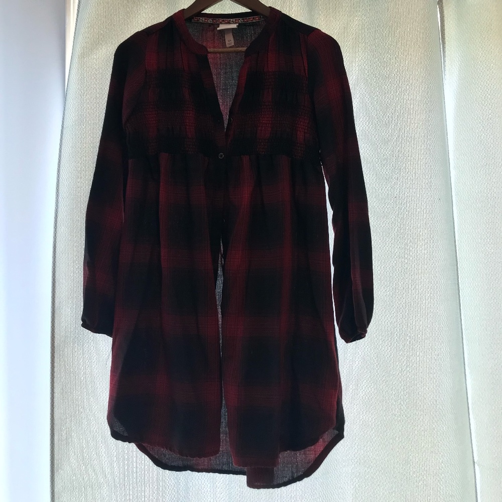 Knox Rose tshirt dress